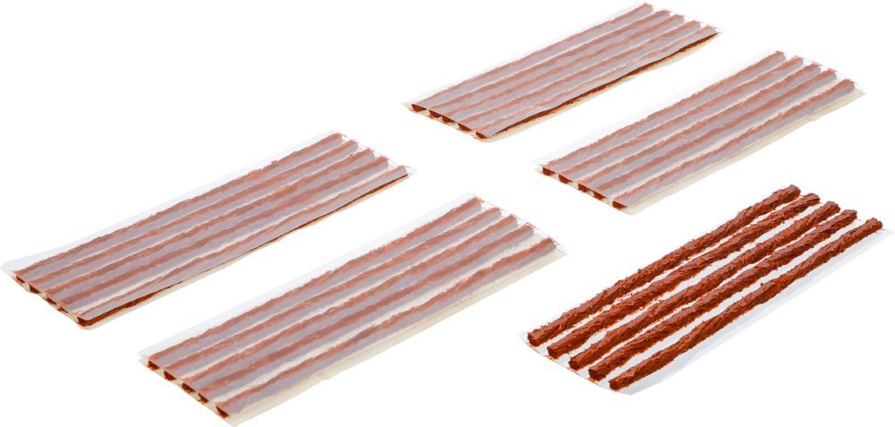 Produktbild BGS Reifen Reparaturstopfen 204 mm 25 teilig