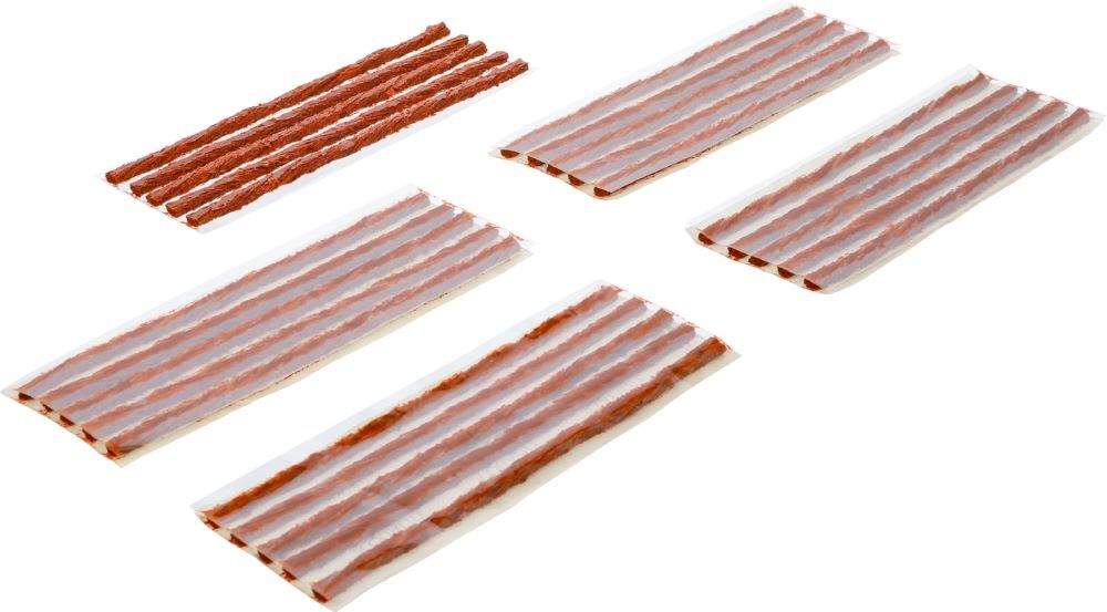 Produktbild Reifen Reparaturstopfen 204 mm 25 teilig bild 2