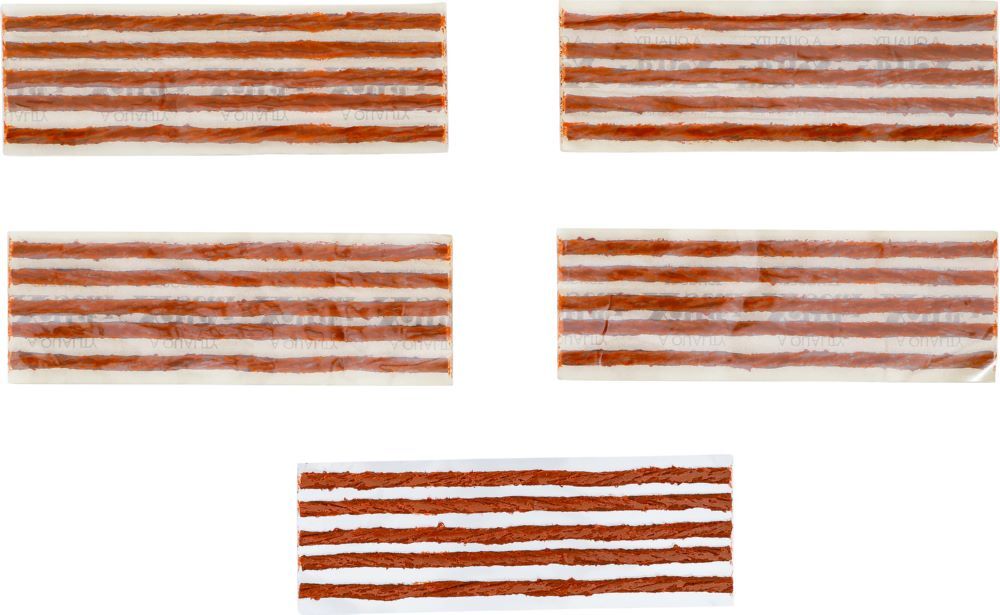 Produktbild Reifen Reparaturstopfen 204 mm 25 teilig bild 3