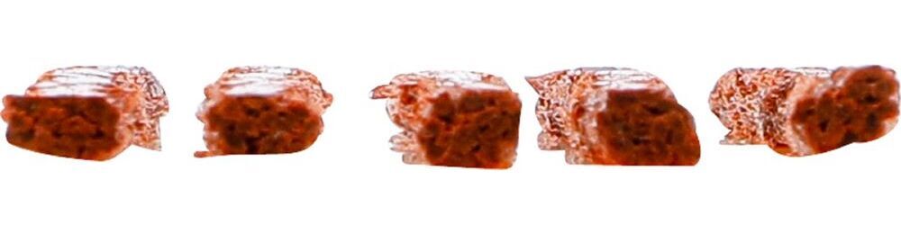 Produktbild Reifen Reparaturstopfen 204 mm 25 teilig bild 4