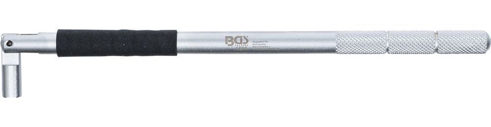 Produktbild Reifen-Ventilschaft-Einziehwerkzeug Länge 310 mm bild 3