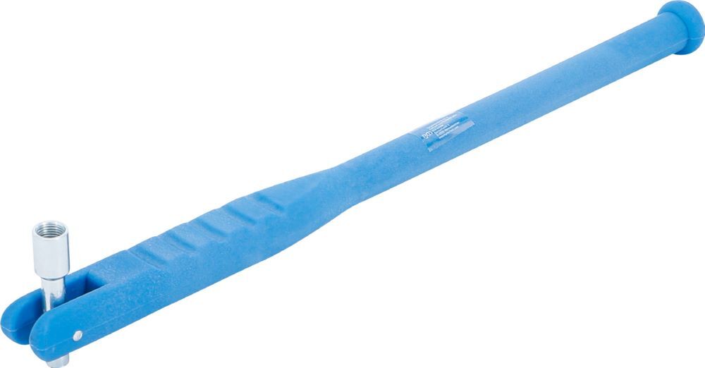 Produktbild Reifen-Ventilschaft-Einziehwerkzeug Länge 285 mm bild 4