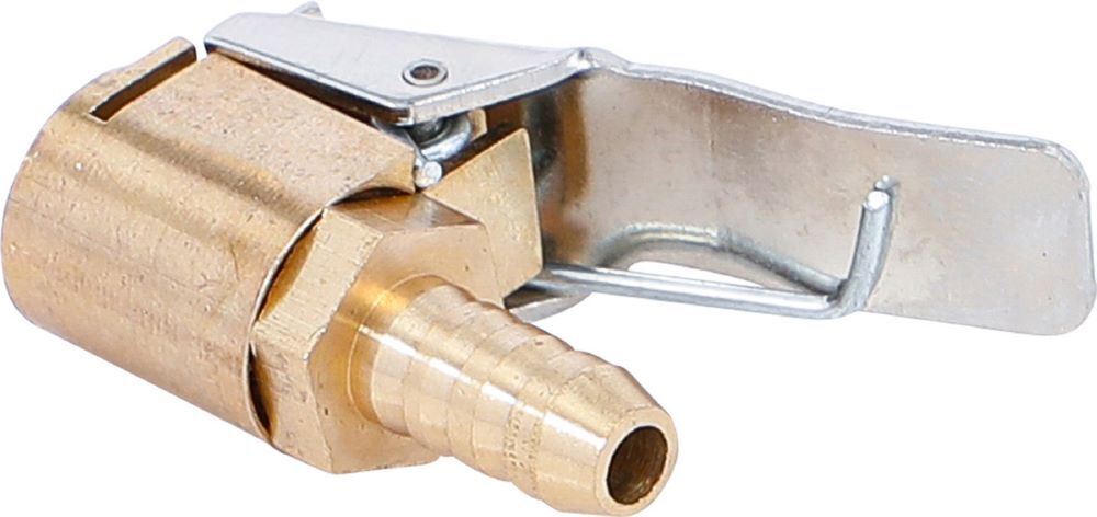 Produktbild Reifenfüllnippel 6,3 mm 1/4 Zoll bild 2