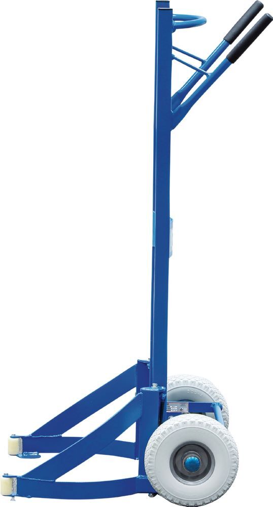 Produktbild Reifenkarre 200 kg bild 5