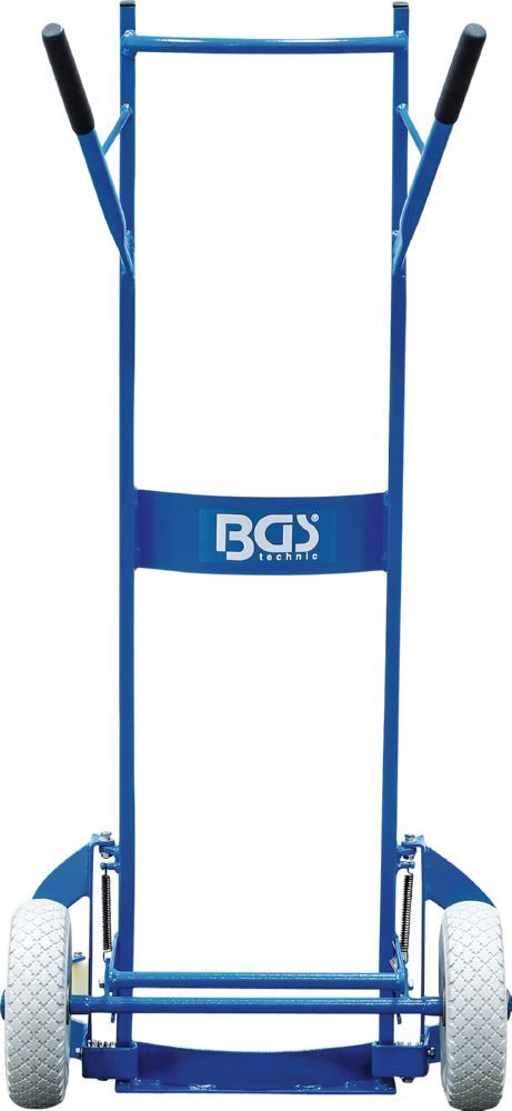 Produktbild Reifenkarre 200 kg bild 7