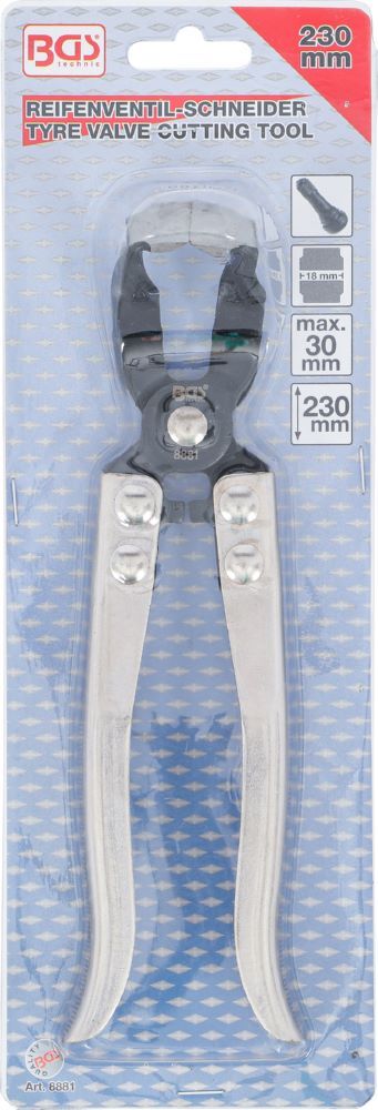 Produktbild Reifenventil Schneider bild 4