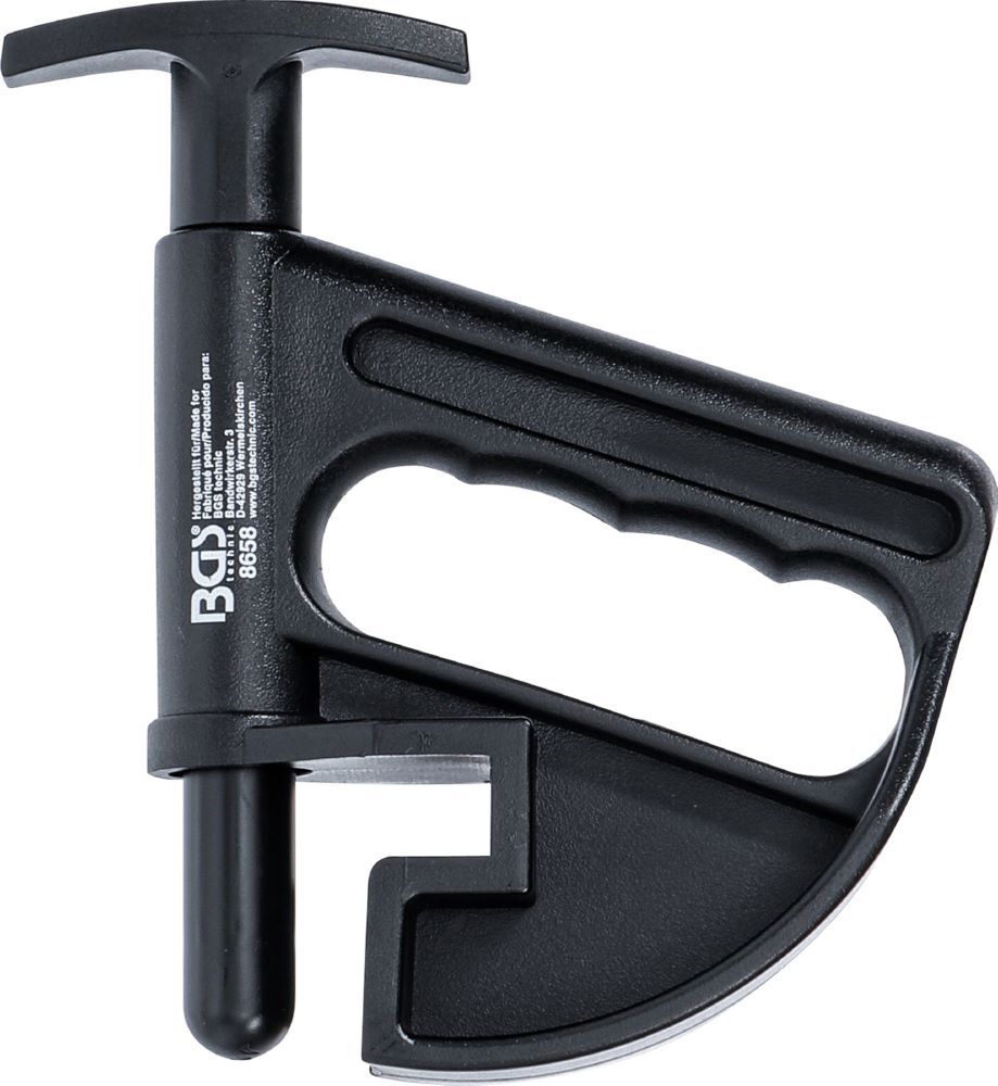 Produktbild BGS Reifenwulst Niederhalter