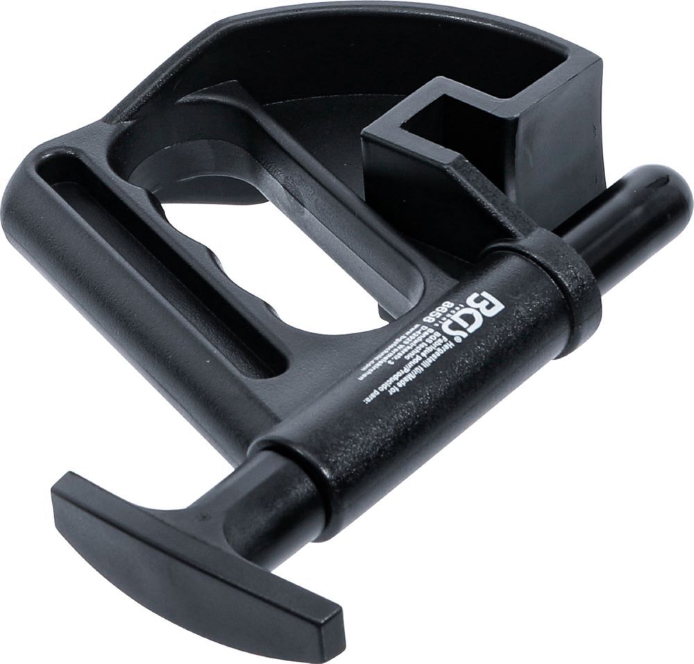 Produktbild Reifenwulst Niederhalter bild 2