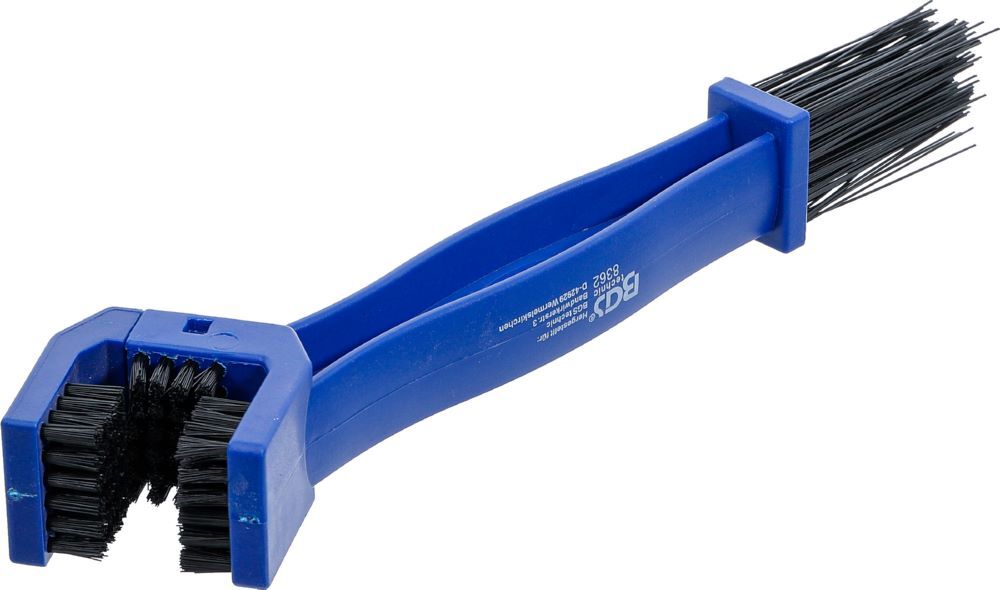 BGS Reinigungsbürste für Motorradketten 250 mm Produktbild BGS Reinigungsbürste für Motorradketten 250 mm