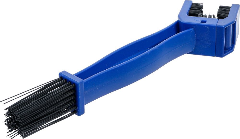 BGS Reinigungsbürste für Motorradketten 250 mm Produktbild BGS Reinigungsbürste für Motorradketten 250 mm bild 2