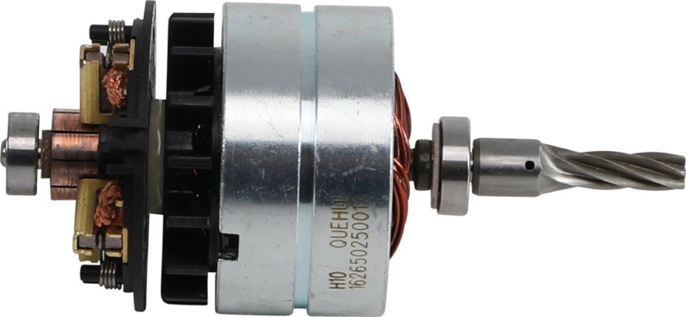 BGS Reparatur Satz Motor für Akku-Schlagschrauber Art. 9919 Produktbild BGS Reparatur Satz Motor für Akku-Schlagschrauber Art. 9919