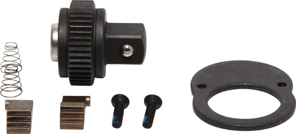 Produktbild BGS Reparatursatz für Knarrenkopf für Artikel 2304