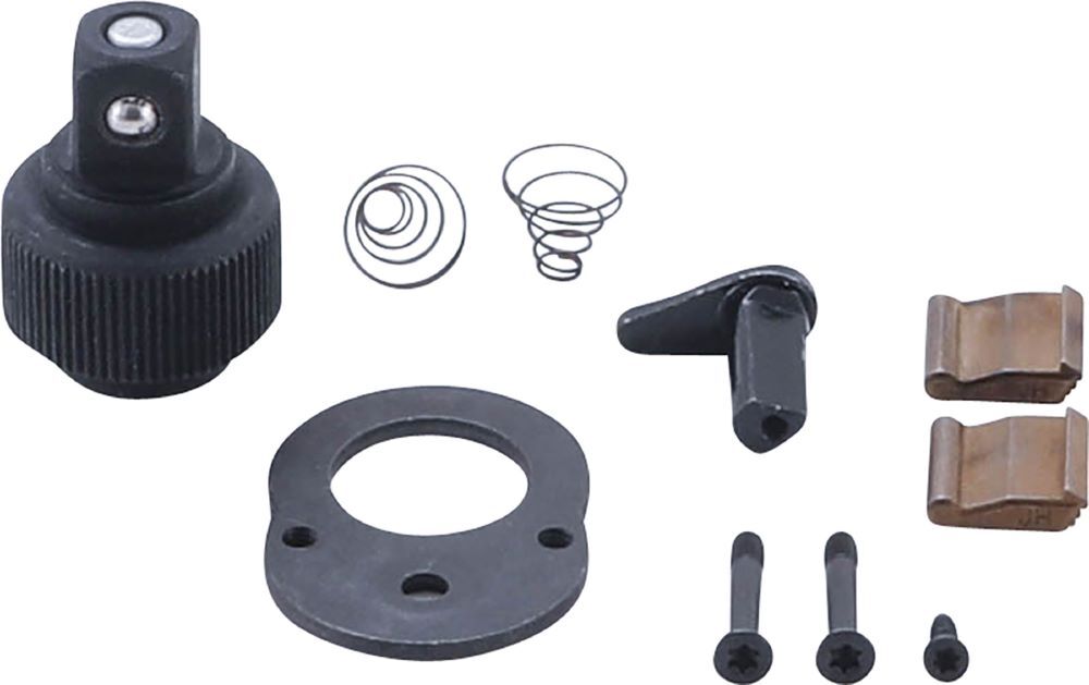 Produktbild BGS Reparatursatz für Knarrenkopf für Artikel 619