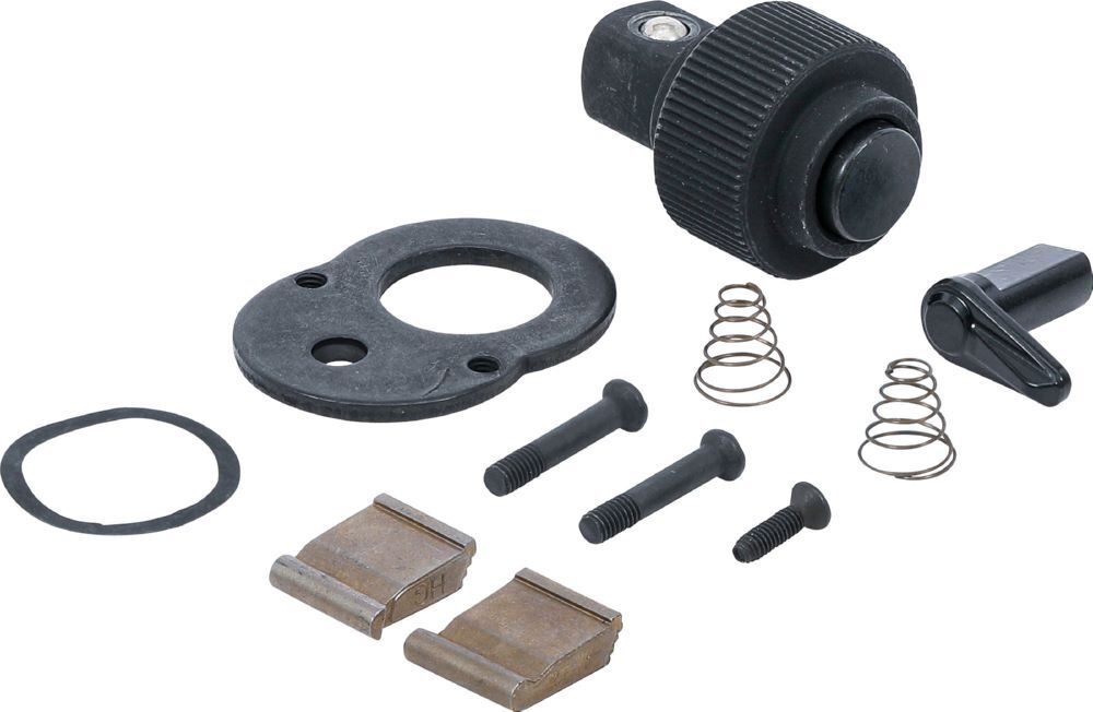 Produktbild BGS Reparatursatz für Knarrenkopf für Artikel 636, 639