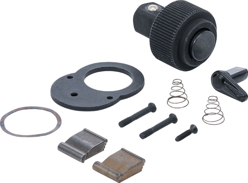 Produktbild BGS Reparatursatz für Knarrenkopf für Artikel 637, 640