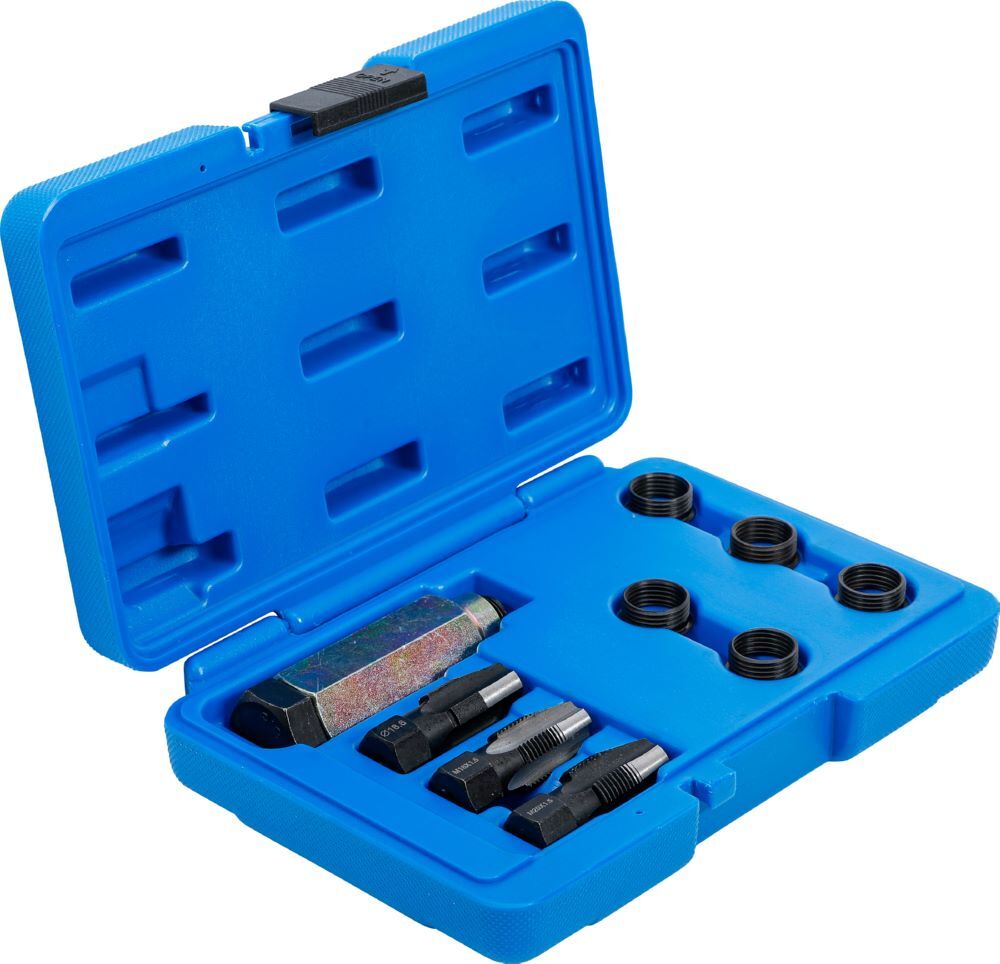 Produktbild Reparatursatz für Lambdasonden Gewinde bild 2