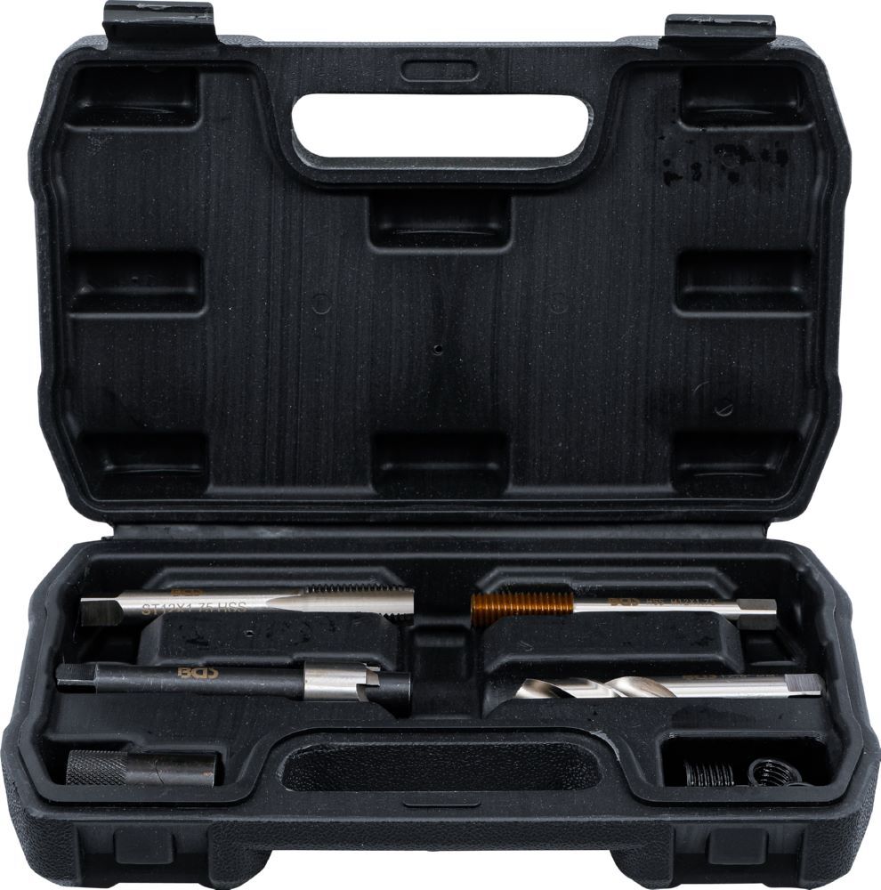 Produktbild Reparatursatz für Öl-Ablass Gewinde für Aluminium-Ölwannen M12 x 1,75 mm bild 2