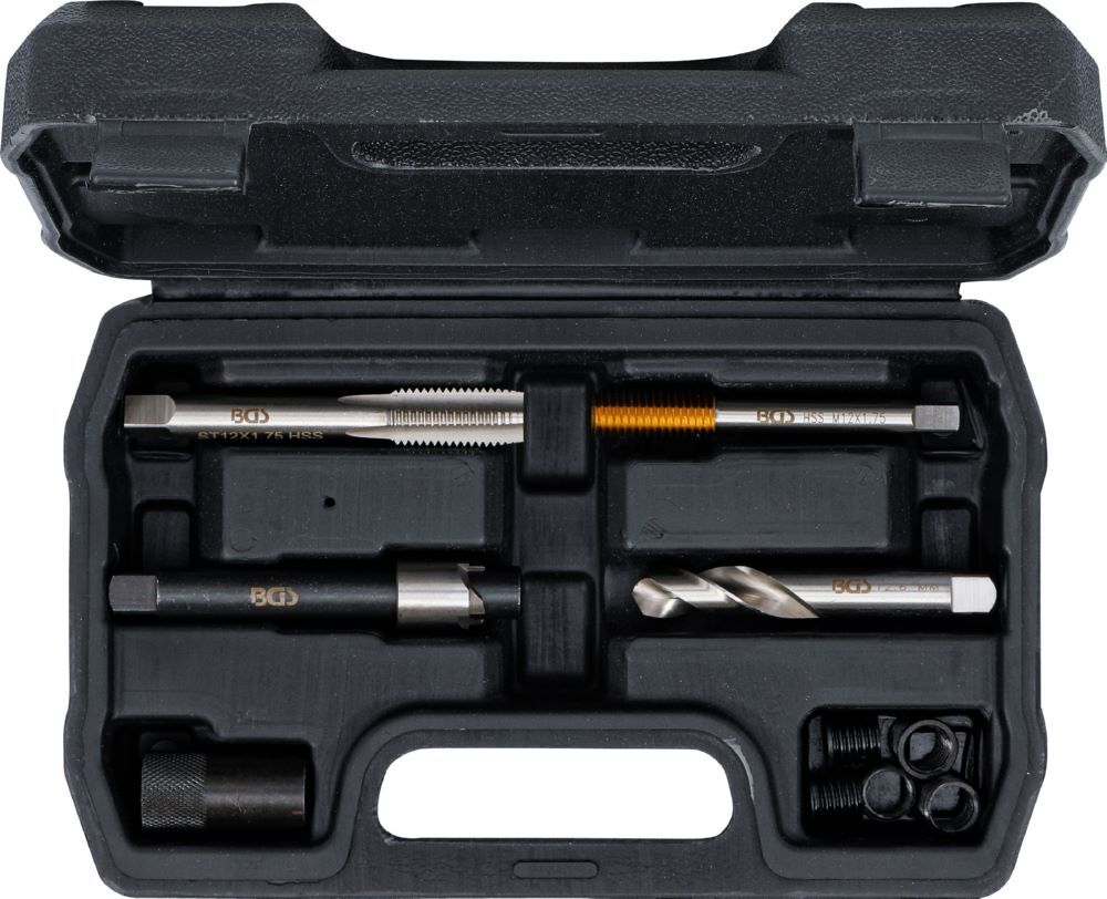 Produktbild Reparatursatz für Öl-Ablass Gewinde für Aluminium-Ölwannen M12 x 1,75 mm bild 5