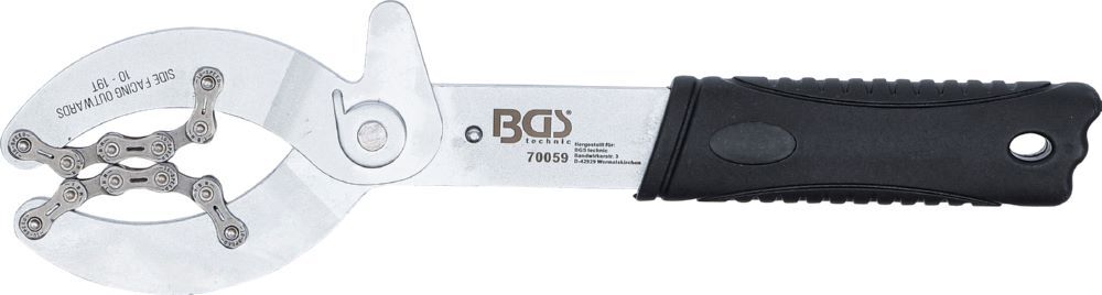 BGS Ritzelzange Produktbild BGS Ritzelzange bild 2