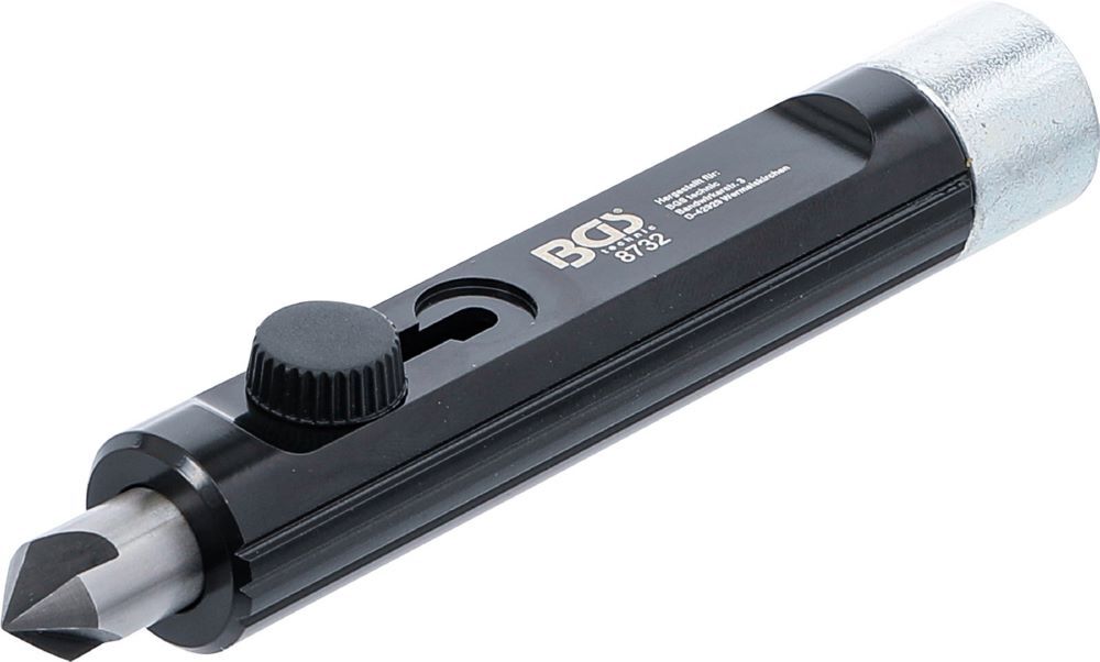 Produktbild BGS Rohr Entgrater