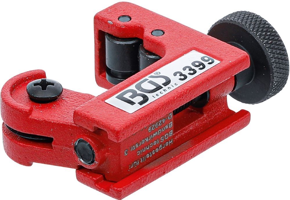 Produktbild BGS Rohrabschneider Durchmesser 3 - 22 mm