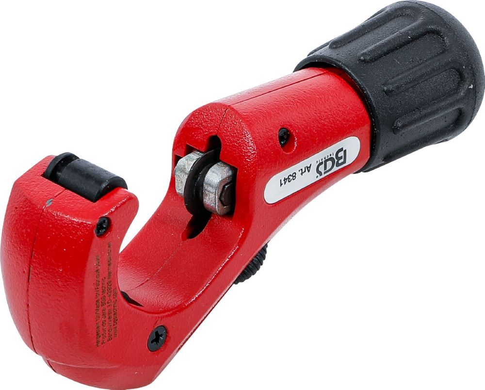 Produktbild BGS Rohrabschneider Durchmesser 3 - 35 mm / 1/8" - 1.3/8"