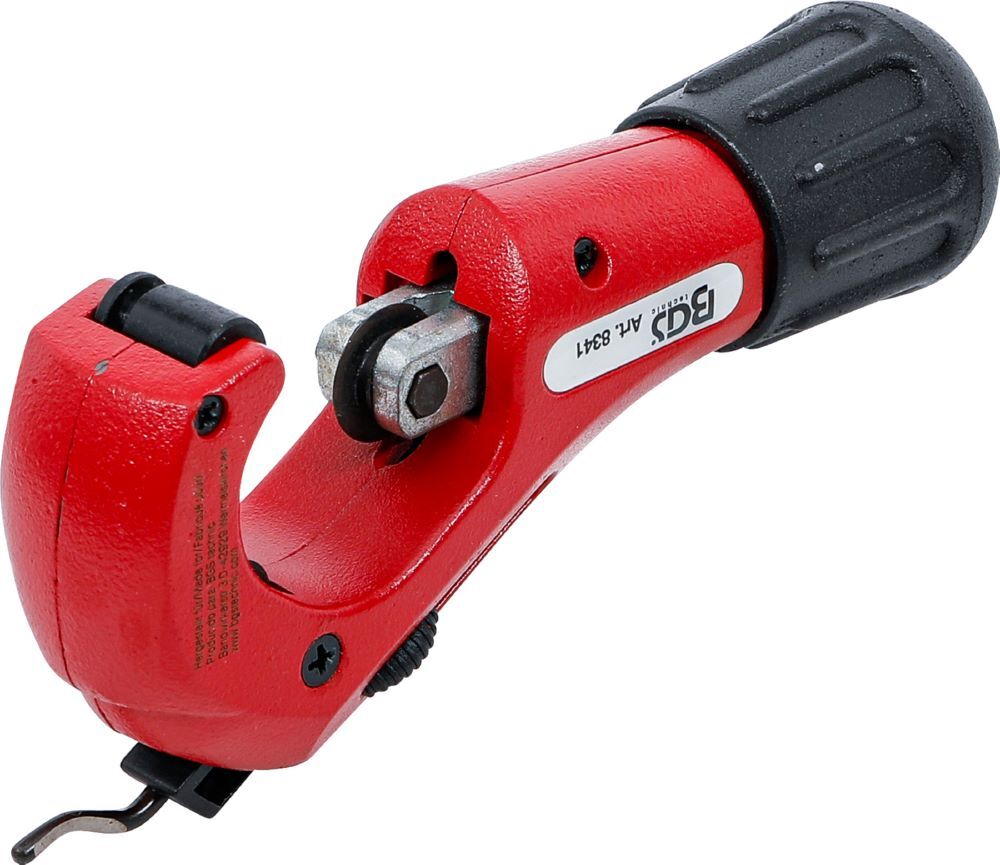 Produktbild Rohrabschneider Durchmesser 3 - 35 mm / 1/8" - 1.3/8" bild 3