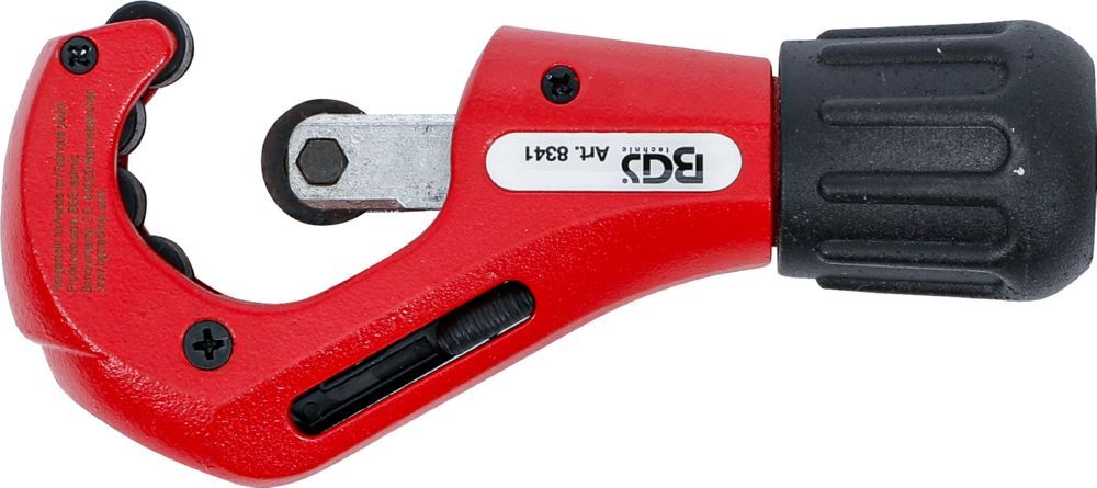 Produktbild Rohrabschneider Durchmesser 3 - 35 mm / 1/8" - 1.3/8" bild 5