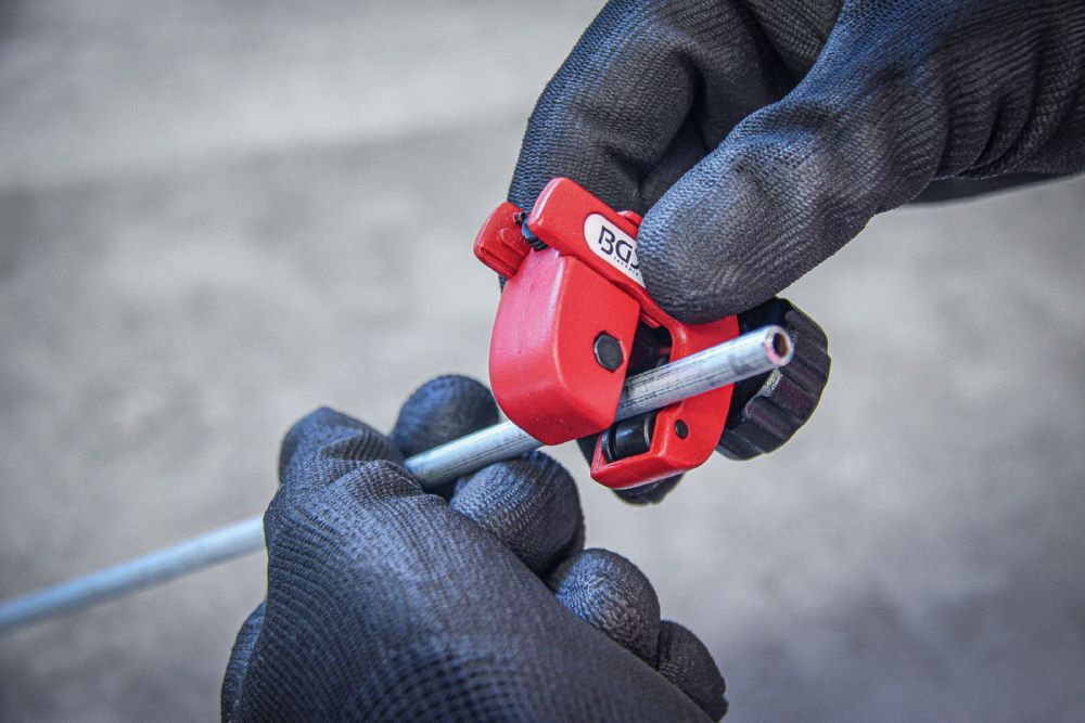 Produktbild Rohrabschneider Durchmesser 3 - 30 mm bild 4