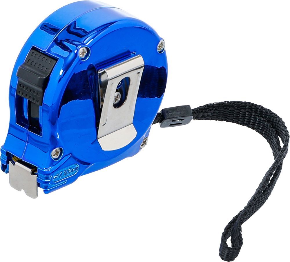 BGS Rollbandmaß 16 mm x 3 m Produktbild BGS Rollbandmaß 16 mm x 3 m bild 2