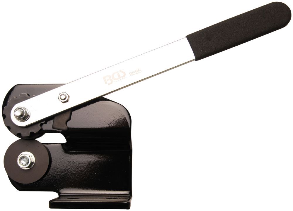 BGS Rollblechschere Produktbild BGS Rollblechschere