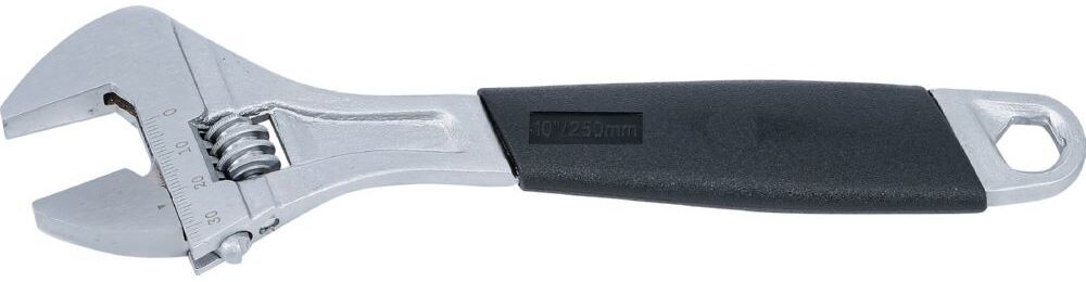 BGS Rollgabelschlüssel max. 30 mm mit Kunststoff Softgriff Produktbild BGS Rollgabelschlüssel max. 30 mm mit Kunststoff Softgriff