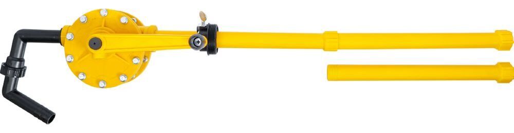 Produktbild Rotations Fasspumpe bild 3