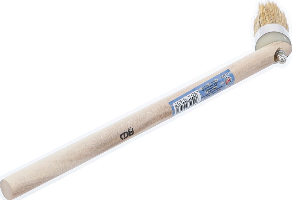 Produktbild Rundpinsel für Reifenmontagepaste bild 2