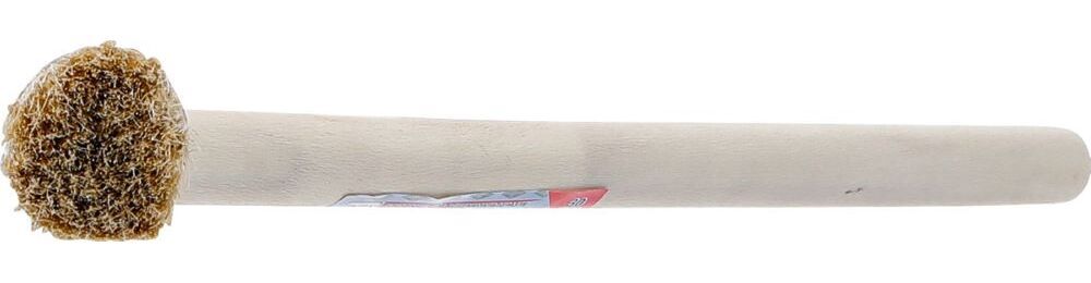 Produktbild Rundpinsel für Reifenmontagepaste bild 4