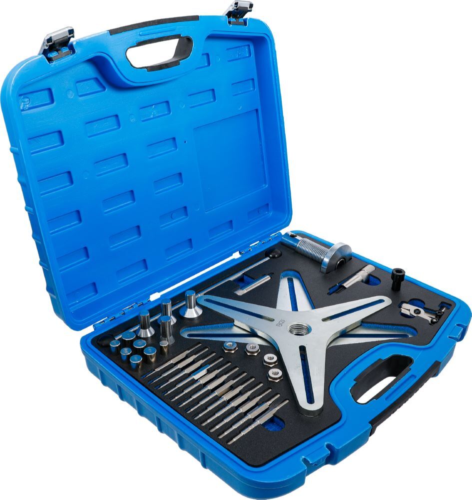 BGS SAC Kupplungs Werkzeug Satz 38 teilig Produktbild BGS SAC Kupplungs Werkzeug Satz 38 teilig bild 3