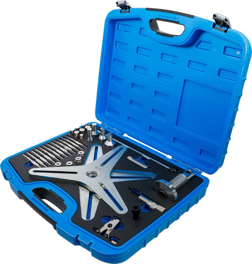 BGS SAC Kupplungs Werkzeug Satz 38 teilig Produktbild BGS SAC Kupplungs Werkzeug Satz 38 teilig bild 4