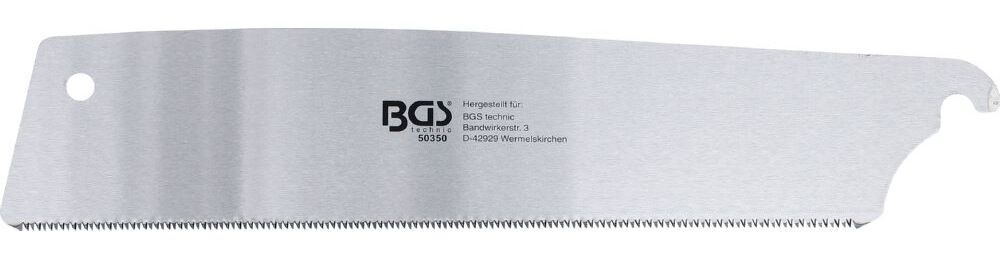 Produktbild BGS Sägeblatt für Artikel 50350
