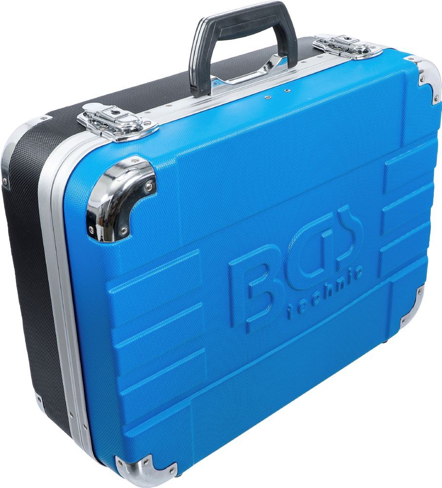 Produktbild Sanitär Werkzeugkoffer 95 teilig bild 9