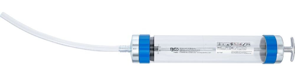 Produktbild Saug- und Druckspritze 500 ml bild 3