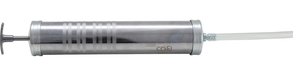 Produktbild Saug- und Druckspritze 500 ml 330 mm bild 4