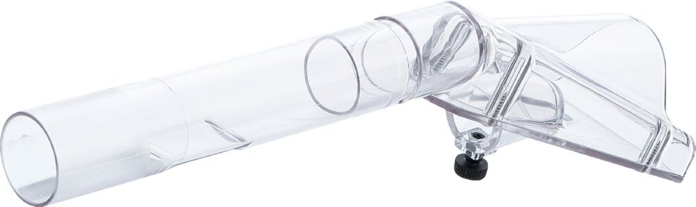 BGS Saugaufsatz für Druckluft Reinigungspistole groß mit 4 Adaptern Produktbild BGS Saugaufsatz für Druckluft Reinigungspistole groß mit 4 Adaptern bild 2