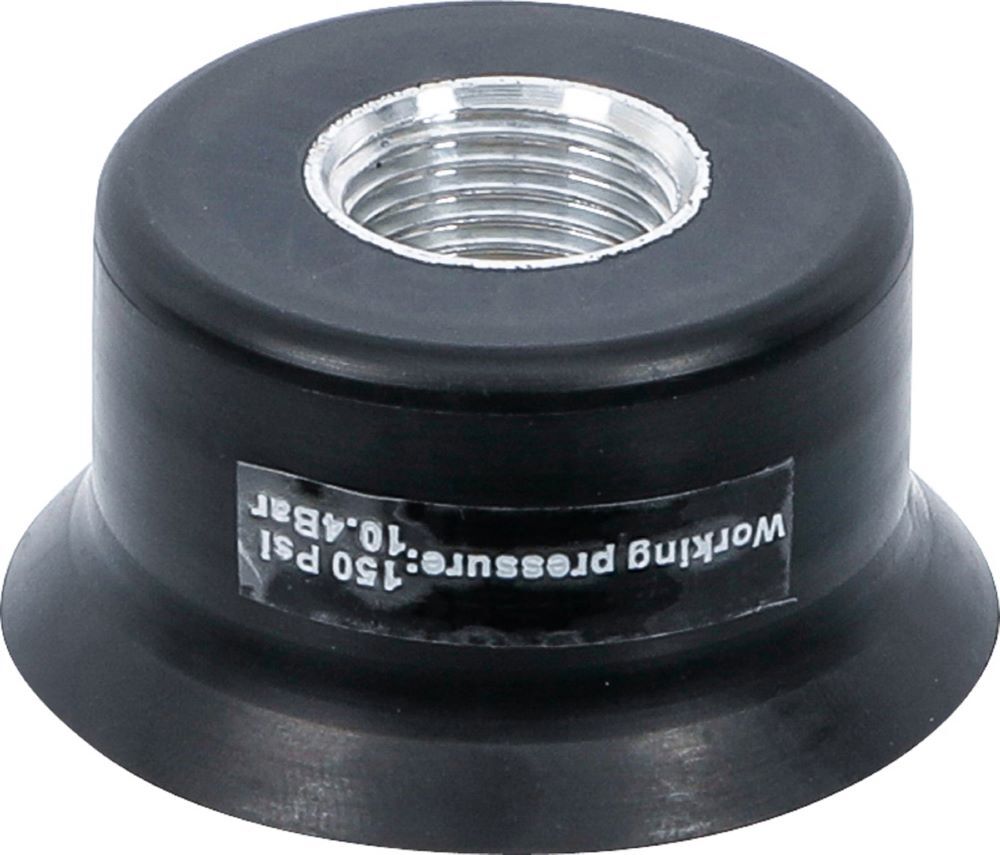 Produktbild Saugkopf für Artikel 68000 Durchmesser 60 mm bild 2