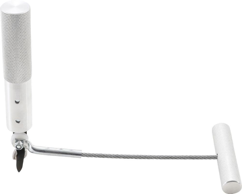 BGS Scheiben Ausglaswerkzeug für geklebte Scheiben Produktbild BGS Scheiben Ausglaswerkzeug für geklebte Scheiben bild 2