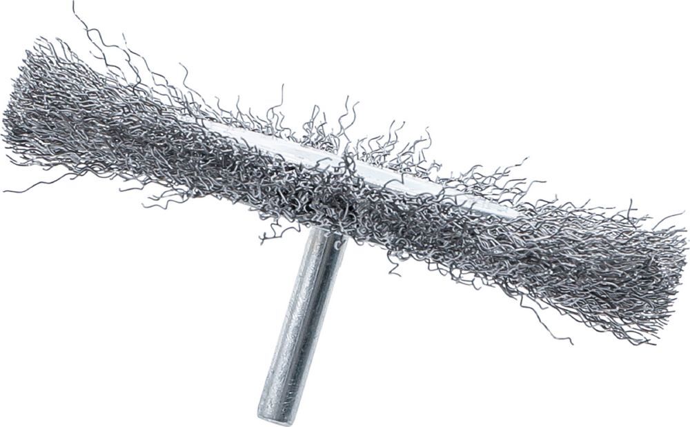 Produktbild Scheibenbürste Durchmesser 100 mm bild 3