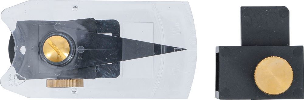 BGS Scheibenwischer Einstellgerät Produktbild BGS Scheibenwischer Einstellgerät bild 3