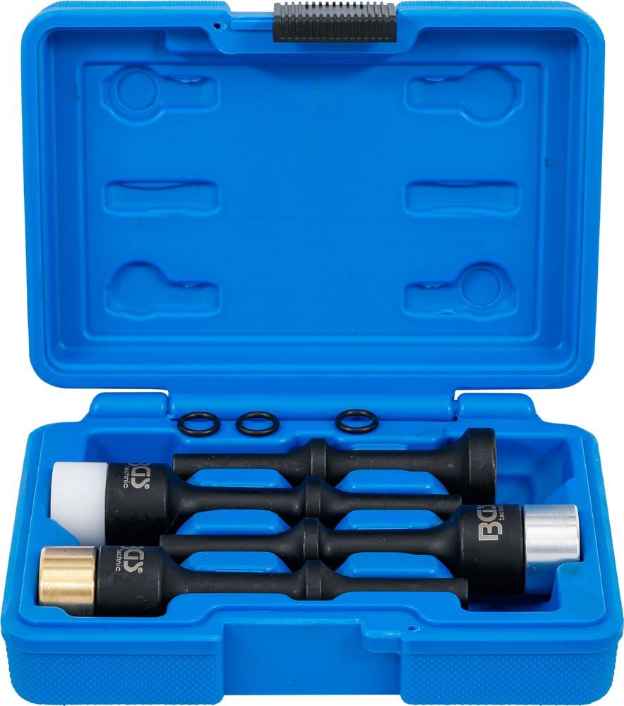 Produktbild BGS Schlag Einsätze für Drucklufthämmer 4 teilig