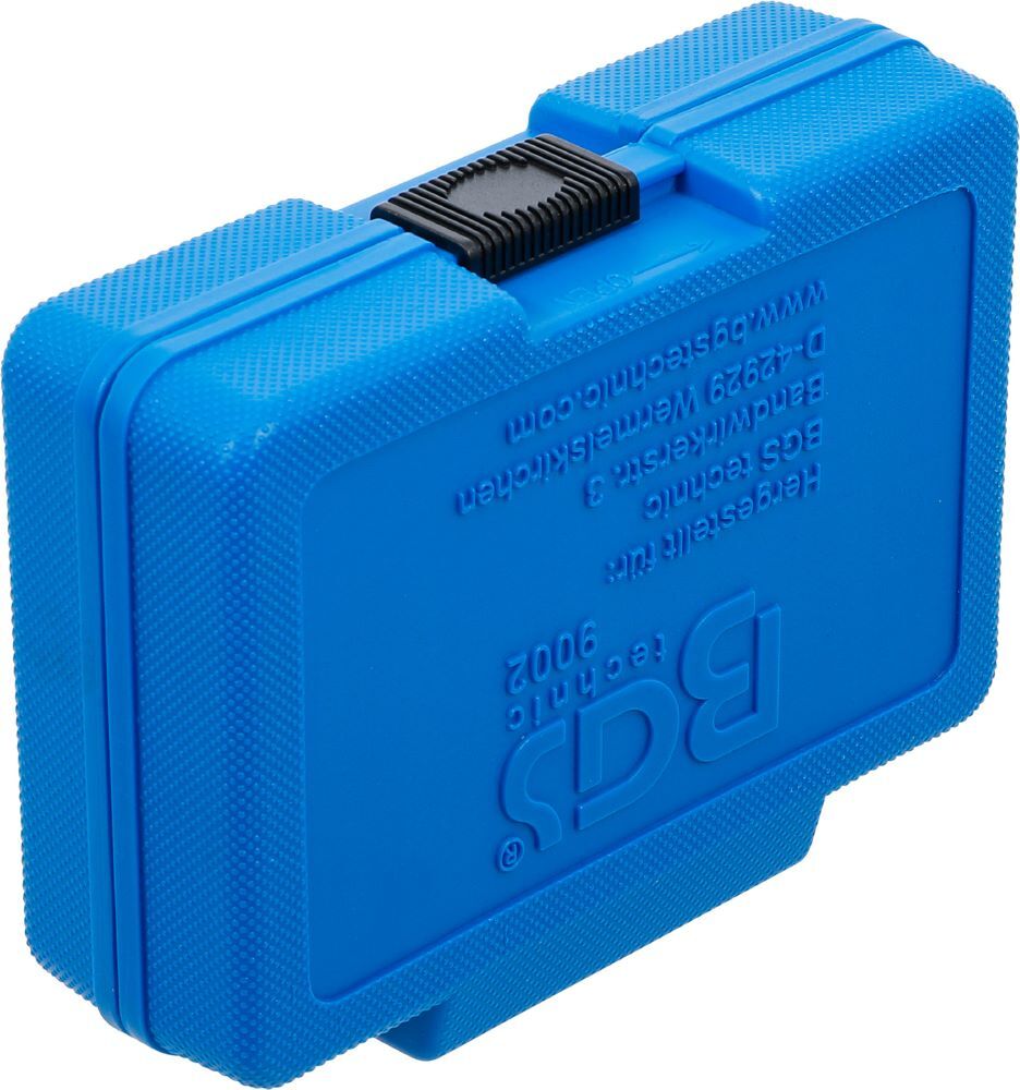 Produktbild Schlag Einsätze für Drucklufthämmer 4 teilig bild 5