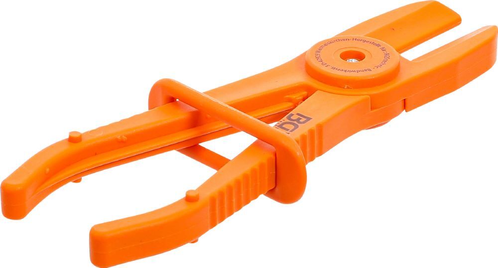 BGS Schlauch Abklemmzange 185 mm Produktbild BGS Schlauch Abklemmzange 185 mm bild 3