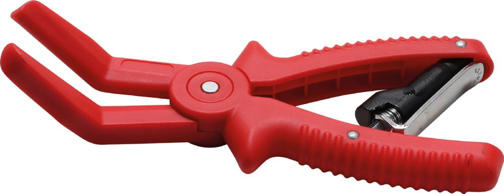 BGS Schlauch Abklemmzange mit Arretierung 220 mm Produktbild BGS Schlauch Abklemmzange mit Arretierung 220 mm